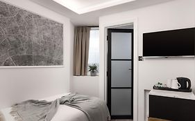 St Giles London - A St Giles Hotel